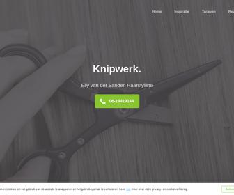 Knipwerk