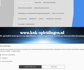 http://www.knk-opleidingen.nl