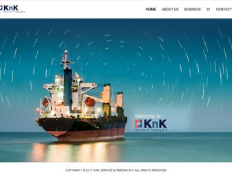 K N K Service & Trading (Netherlands) B.V.