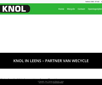 http://www.knol-leens.nl