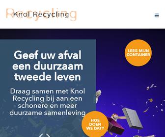http://www.knolpapierrecycling.nl