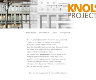 Knols Projects B.V.