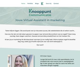 Knooppunt Communicatie