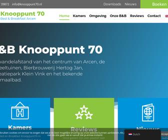 http://www.knooppunt70.nl
