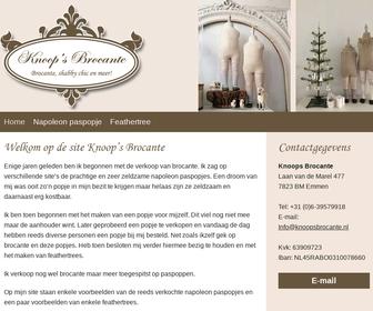 Knoop's Brocante