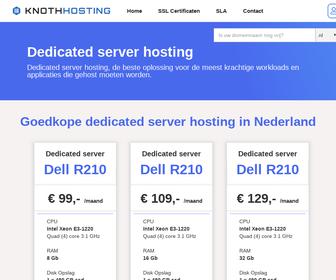 https://www.knoth.nl