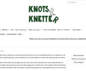http://www.knotsknetter.nl