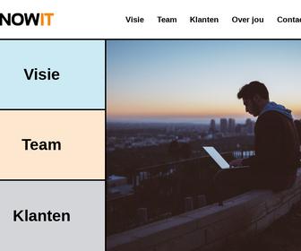 http://www.knowit-services.nl