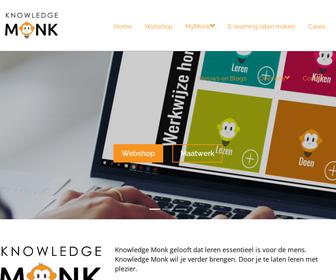 http://www.knowledgemonk.nl