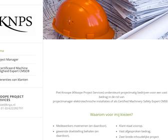 Knoope Project Services (KNPS) B.V.