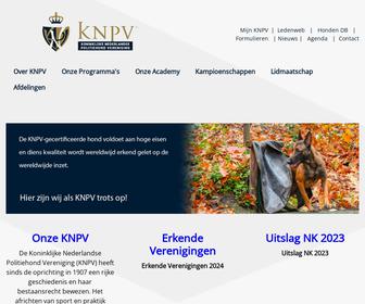 http://www.knpv.nl