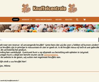 http://www.knuffelcentrale.nl