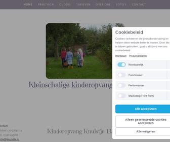 http://www.knuistje.nl
