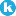 Favicon van koopgids.net
