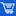 Favicon van koopjes-shop.nl