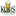 Favicon van korsofcourse.nl