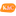 Favicon van koachco.nl