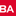 Favicon van koba-beveiliging.nl