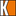 Favicon van kobold.com