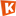 Favicon van kockelkornmakelaardij.nl