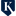 Favicon van kocken.nl