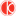Favicon van kocomon.nl