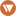 Favicon van kodw.nl
