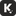 Favicon van koek.nl