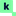 Favicon van koelict.nl