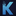 Favicon van koelmaneventsupport.com