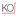 Favicon van koenkoch.nl