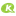 Favicon van koentact.nl
