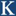 Favicon van koerselman.nl