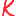 Favicon van koerskracht.nl
