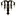 Favicon van koestraattattoo.nl