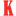 Favicon van koetsiertje.nl