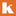 Favicon van koffieindebakkerij.nl