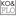 Favicon van koflo.nl