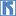 Favicon van kohyo.nl