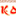 Favicon van koi-kas.nl