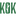 Favicon van kokhoveniers.nl