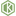 Favicon van koktail.nl