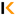 Favicon van kollaart.nl