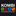 Favicon van kombibouwmaterialen.nl