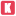 Favicon van komedia.nl
