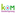 Favicon van komkinderopvang.nl