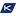 Favicon van komori.eu