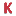 Favicon van konice.nl