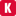 Favicon van kooistra.com