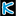Favicon van kookkonst.nl